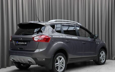Ford Kuga III, 2012 год, 990 000 рублей, 4 фотография