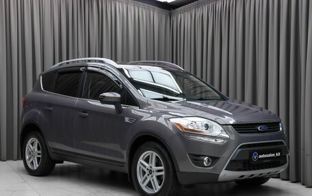 Ford Kuga III, 2012 год, 990 000 рублей, 3 фотография