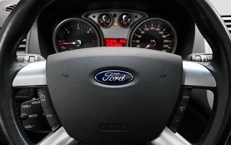 Ford Kuga III, 2012 год, 990 000 рублей, 12 фотография