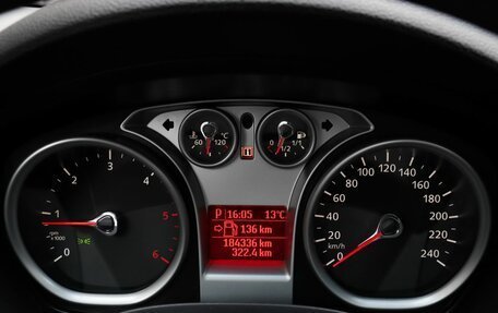 Ford Kuga III, 2012 год, 990 000 рублей, 13 фотография