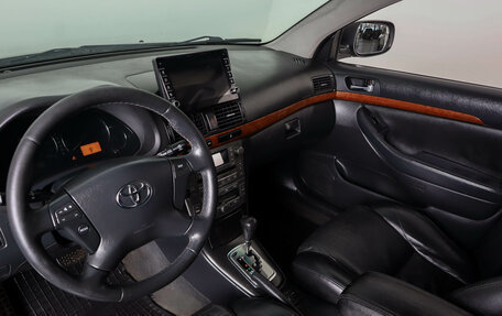 Toyota Avensis III рестайлинг, 2007 год, 919 000 рублей, 8 фотография