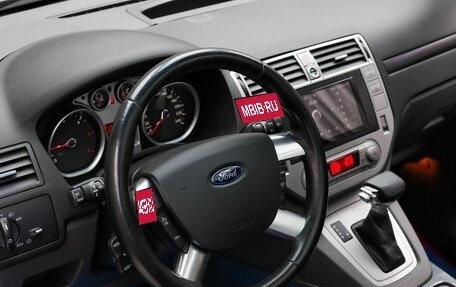 Ford Kuga III, 2012 год, 990 000 рублей, 9 фотография