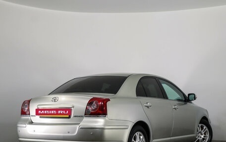 Toyota Avensis III рестайлинг, 2007 год, 919 000 рублей, 5 фотография