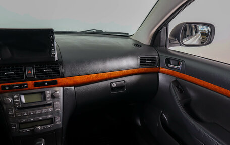 Toyota Avensis III рестайлинг, 2007 год, 919 000 рублей, 14 фотография
