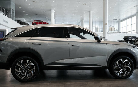 Haval F7, 2026 год, 3 699 000 рублей, 4 фотография