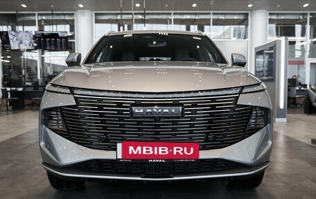 Haval F7, 2026 год, 3 699 000 рублей, 2 фотография
