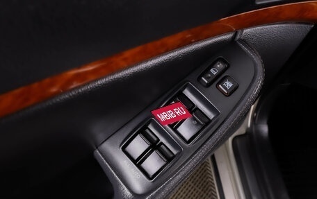 Toyota Avensis III рестайлинг, 2007 год, 919 000 рублей, 24 фотография