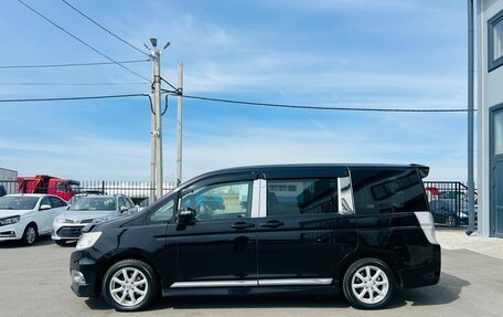 Honda Stepwgn IV, 2010 год, 1 379 000 рублей, 3 фотография