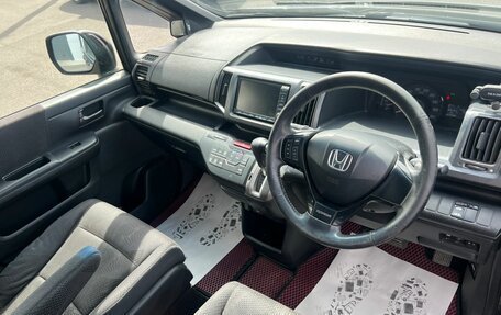 Honda Stepwgn IV, 2010 год, 1 379 000 рублей, 11 фотография
