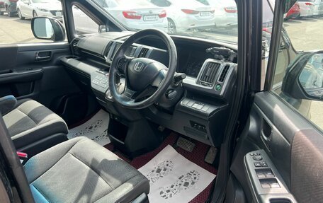 Honda Stepwgn IV, 2010 год, 1 379 000 рублей, 10 фотография