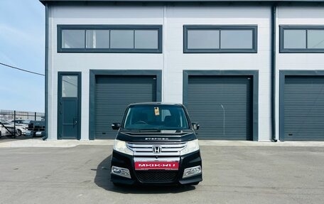 Honda Stepwgn IV, 2010 год, 1 379 000 рублей, 9 фотография