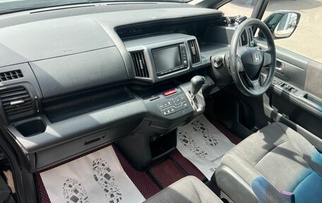 Honda Stepwgn IV, 2010 год, 1 379 000 рублей, 13 фотография