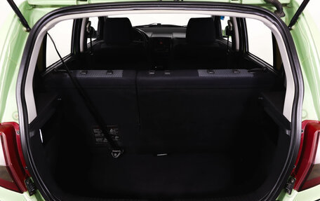 Hyundai Getz I рестайлинг, 2008 год, 499 000 рублей, 8 фотография