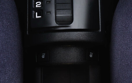 Hyundai Getz I рестайлинг, 2008 год, 499 000 рублей, 20 фотография