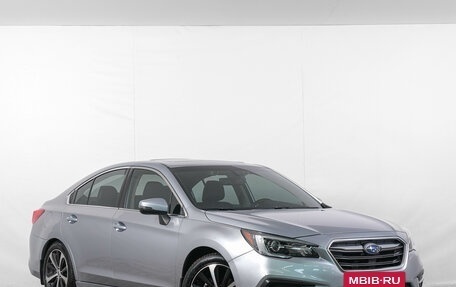 Subaru Legacy VII, 2019 год, 2 849 000 рублей, 2 фотография