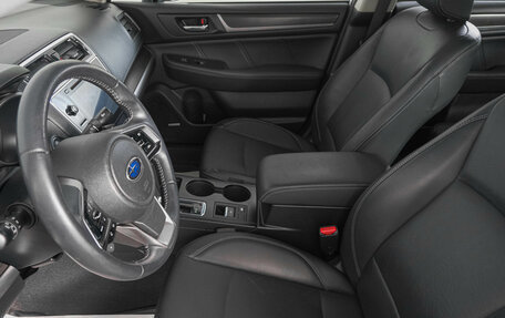 Subaru Legacy VII, 2019 год, 2 849 000 рублей, 9 фотография