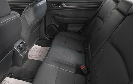Subaru Legacy VII, 2019 год, 2 849 000 рублей, 10 фотография