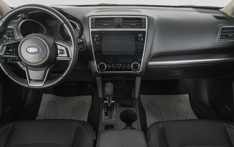Subaru Legacy VII, 2019 год, 2 849 000 рублей, 14 фотография