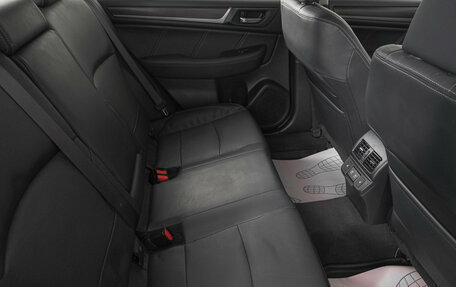Subaru Legacy VII, 2019 год, 2 849 000 рублей, 11 фотография