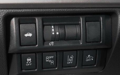 Subaru Legacy VII, 2019 год, 2 849 000 рублей, 23 фотография