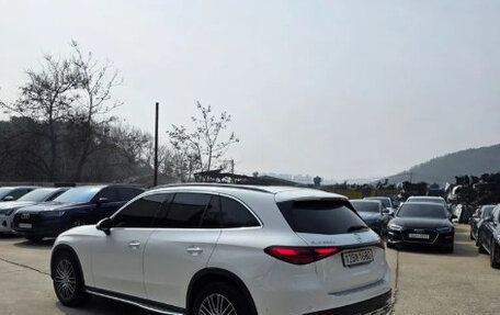 Mercedes-Benz GLC, 2023 год, 5 450 000 рублей, 4 фотография