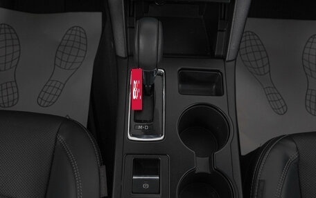 Subaru Legacy VII, 2019 год, 2 849 000 рублей, 21 фотография
