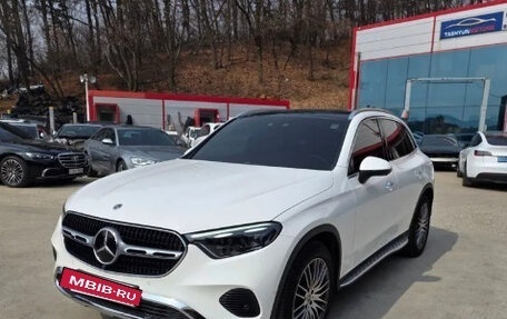 Mercedes-Benz GLC, 2023 год, 5 450 000 рублей, 2 фотография