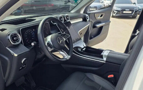 Mercedes-Benz GLC, 2023 год, 5 450 000 рублей, 9 фотография