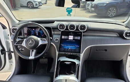 Mercedes-Benz GLC, 2023 год, 5 450 000 рублей, 14 фотография