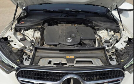 Mercedes-Benz GLC, 2023 год, 5 450 000 рублей, 19 фотография