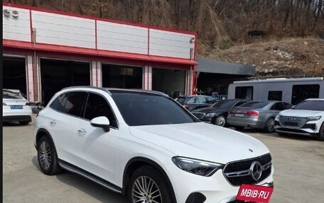 Mercedes-Benz GLC, 2023 год, 5 450 000 рублей, 8 фотография