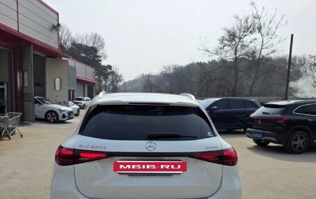 Mercedes-Benz GLC, 2023 год, 5 450 000 рублей, 5 фотография