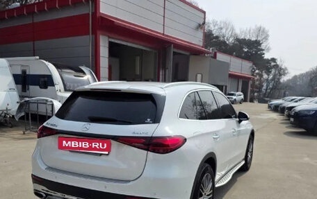 Mercedes-Benz GLC, 2023 год, 5 450 000 рублей, 6 фотография