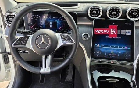 Mercedes-Benz GLC, 2023 год, 5 450 000 рублей, 15 фотография