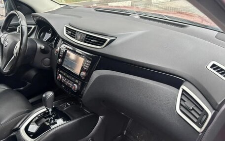 Nissan Qashqai, 2018 год, 2 050 000 рублей, 3 фотография