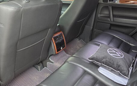 Volkswagen Touareg III, 2008 год, 1 350 000 рублей, 8 фотография