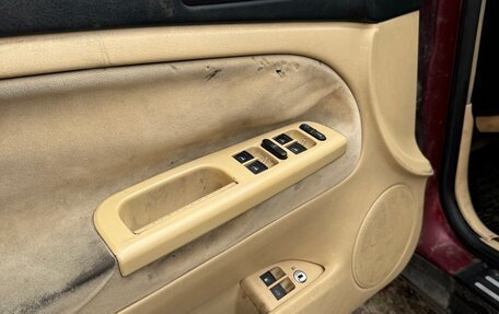 Volkswagen Passat B5+ рестайлинг, 2002 год, 280 000 рублей, 6 фотография