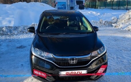Honda Fit III, 2019 год, 1 280 000 рублей, 17 фотография