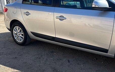 Renault Fluence I, 2014 год, 650 000 рублей, 5 фотография