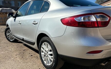 Renault Fluence I, 2014 год, 650 000 рублей, 7 фотография