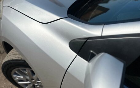 Renault Fluence I, 2014 год, 650 000 рублей, 10 фотография