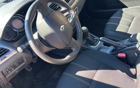 Renault Fluence I, 2014 год, 650 000 рублей, 9 фотография