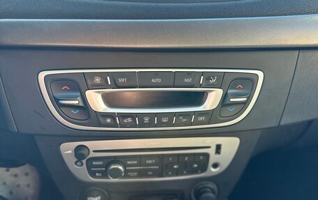 Renault Fluence I, 2014 год, 650 000 рублей, 12 фотография