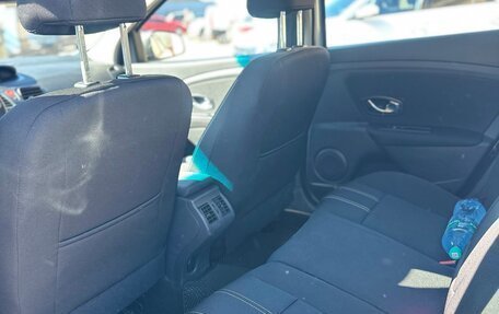 Renault Fluence I, 2014 год, 650 000 рублей, 8 фотография