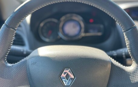 Renault Fluence I, 2014 год, 650 000 рублей, 15 фотография
