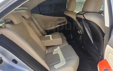 Lexus HS I рестайлинг, 2013 год, 2 100 000 рублей, 7 фотография