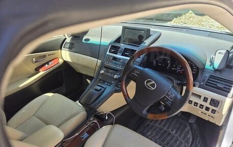 Lexus HS I рестайлинг, 2013 год, 2 100 000 рублей, 6 фотография