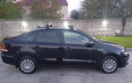 Volkswagen Polo VI (EU Market), 2017 год, 1 290 000 рублей, 6 фотография