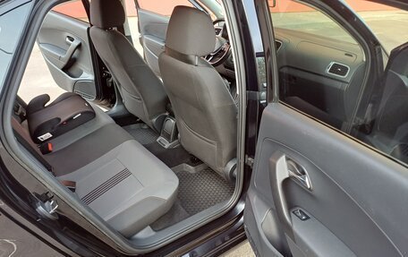 Volkswagen Polo VI (EU Market), 2017 год, 1 290 000 рублей, 16 фотография