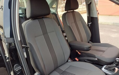 Volkswagen Polo VI (EU Market), 2017 год, 1 290 000 рублей, 20 фотография